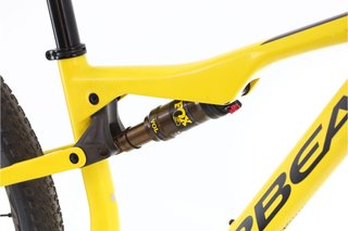 Bicicleta Orbea Oiz X01 t.S Reacondicionada