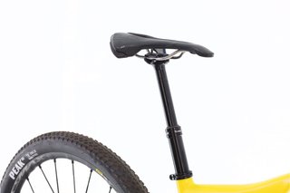 Bicicleta Orbea Oiz X01 t.S Reacondicionada