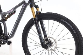 Bicicleta Orbea Oiz XTR t.S Reacondicionada