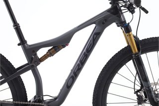 Bicicleta Orbea Oiz XTR t.S Reacondicionada