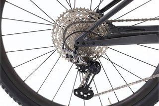 Bicicleta Orbea Oiz XTR t.S Reacondicionada