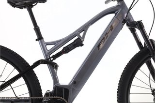 Bicicleta BH Atom Linx Pro 8.2 t.M Reacondicionada