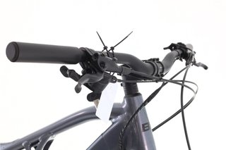 Bicicleta BH Atom Linx Pro 8.2 t.M Reacondicionada