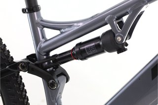 Bicicleta BH Atom Linx Pro 8.2 t.M Reacondicionada