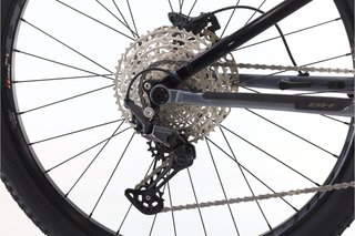 Bicicleta BH Atom Linx Pro 8.2 t.M Reacondicionada
