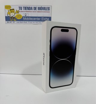 Apple iPhone 14 Pro 256GB cambio