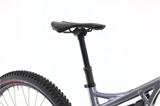 Bicicleta BH Atom Linx Pro 8.2 t.M Reacondicionada