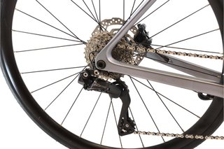 Bicicleta Orbea Orca M30I Di2 12V t.58 Reacondicionada