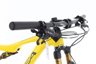Bicicleta Orbea Oiz X01 t.S Reacondicionada