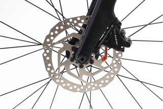 Bicicleta Trek Domane+ AL 5 t.52 Reacondicionada