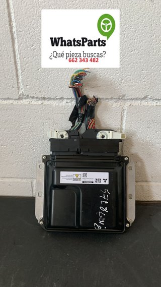 SENSOR MITSUBISHI MONTERO V80 8651A059