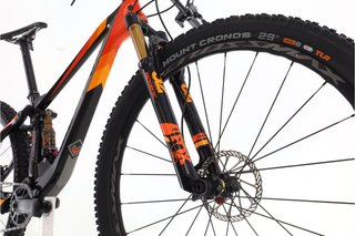 Bicicleta Megamo Track GX AXS t.S Reacondicionada