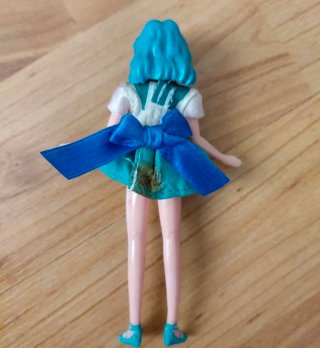 Lotto 2 Sailor Moon