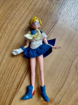Lotto 2 Sailor Moon