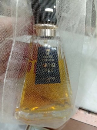 Profumo Jacomo Paris Rare