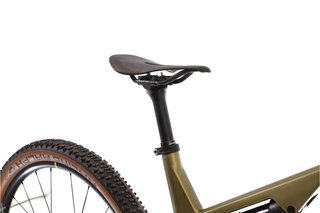 Bicicleta Conway RLC FS 6.9 GX t.M Reacondicionada