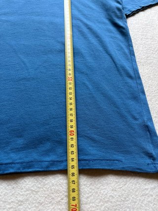 Camiseta Nike The Nike Tee Logo Graphic Vintage M
