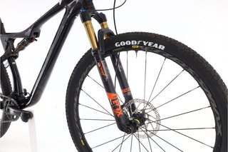 Bicicleta Orbea Oiz M10 X01 t.L Reacondicionada