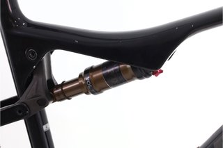 Bicicleta Orbea Oiz M10 X01 t.L Reacondicionada