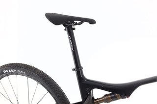 Bicicleta Orbea Oiz M10 X01 t.L Reacondicionada