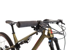 Bicicleta Conway RLC FS 6.9 GX t.M Reacondicionada