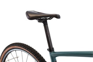 Bicicleta Specialized Diverge t.54 Reacondicionada