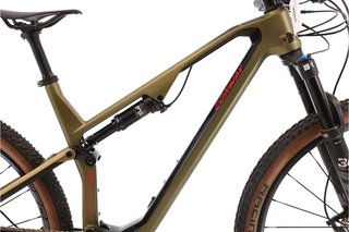 Bicicleta Conway RLC FS 6.9 GX t.M Reacondicionada