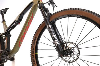 Bicicleta Conway RLC FS 6.9 GX t.M Reacondicionada