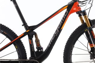 Bicicleta Megamo Track GX AXS t.S Reacondicionada