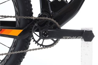 Bicicleta Megamo Track GX AXS t.S Reacondicionada