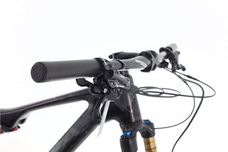 Bicicleta Orbea Oiz M10 X01 t.L Reacondicionada