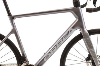 Bicicleta Orbea Orca M30I Di2 12V t.58 Reacondicionada