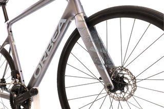 Bicicleta Orbea Orca M30I Di2 12V t.58 Reacondicionada