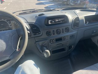 Mercedes-Benz Sprinter 2004