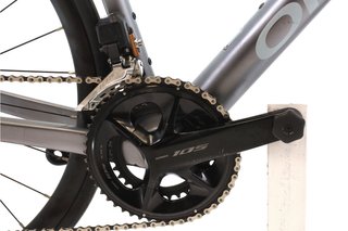 Bicicleta Orbea Orca M30I Di2 12V t.58 Reacondicionada