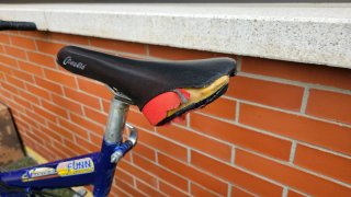 Bicicleta Montaña 26 Doble Suspensión