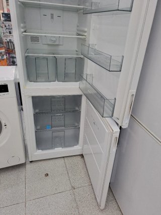 Pack Nevera Corberó Y Lavadora Daewoo