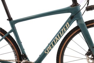 Bicicleta Specialized Diverge t.54 Reacondicionada
