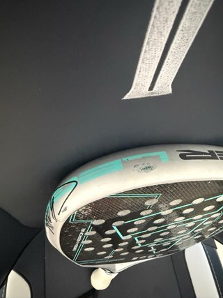 Pala Padel Adidas Adipower Legend Seba Nerone