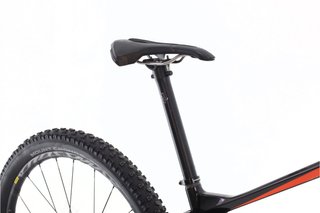 Bicicleta Megamo Track GX AXS t.S Reacondicionada