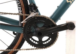Bicicleta Specialized Diverge t.54 Reacondicionada