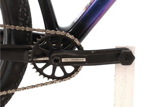Bicicleta Cannondale Scalpel HT XT t.L Reacondicionada