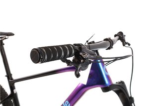 Bicicleta Cannondale Scalpel HT XT t.L Reacondicionada