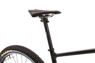 Bicicleta Cannondale Scalpel HT XT t.L Reacondicionada