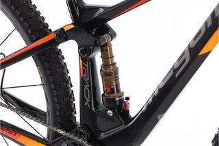 Bicicleta Megamo Track GX AXS t.S Reacondicionada