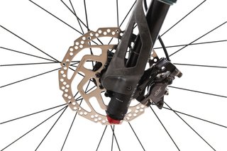 Bicicleta Cannondale Scalpel HT XT t.L Reacondicionada