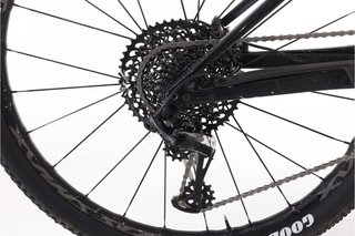 Bicicleta Orbea Oiz M10 X01 t.L Reacondicionada