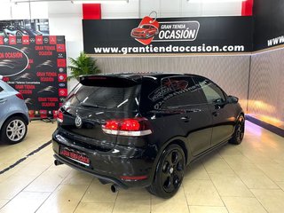 Volkswagen Golf VI 2.0 TSI 210cv GTI