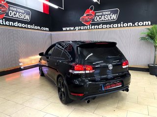 Volkswagen Golf VI 2.0 TSI 210cv GTI