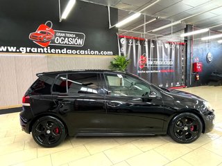 Volkswagen Golf VI 2.0 TSI 210cv GTI